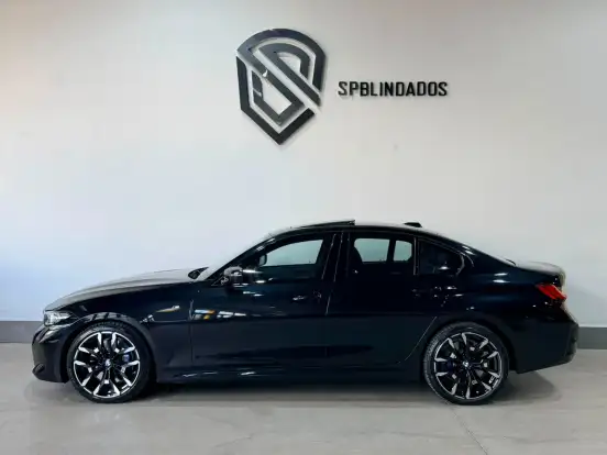 BMW-320i-2.0 16V TURBO FLEX M SPORT AUTOMÁTICO BMW-320i-2025