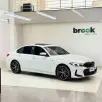 BMW 320i 2.0 16V TURBO FLEX M SPORT AUTOMÁTICO BMW 320i 2.0 16V TURBO FLEX M SPORT AUTOMÁTICO