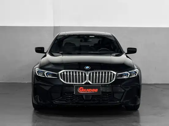 BMW-320i-2.0 16V TURBO FLEX M SPORT AUTOMÁTICO BMW-320i-2024