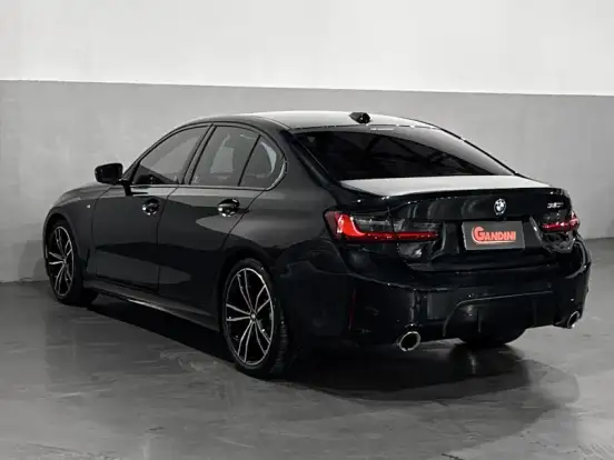 BMW-320i-2.0 16V TURBO FLEX M SPORT AUTOMÁTICO BMW-320i-2024