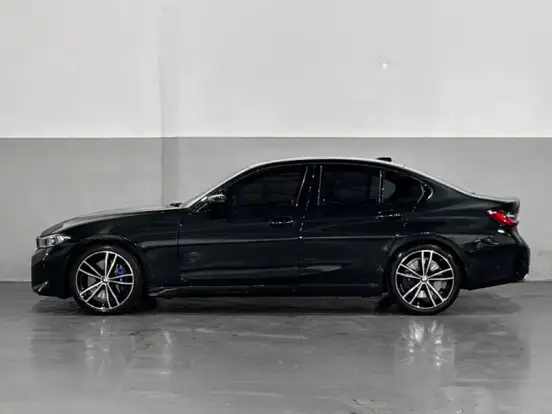 BMW-320i-2.0 16V TURBO FLEX M SPORT AUTOMÁTICO BMW-320i-2024
