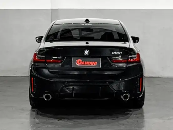 BMW-320i-2.0 16V TURBO FLEX M SPORT AUTOMÁTICO BMW-320i-2024