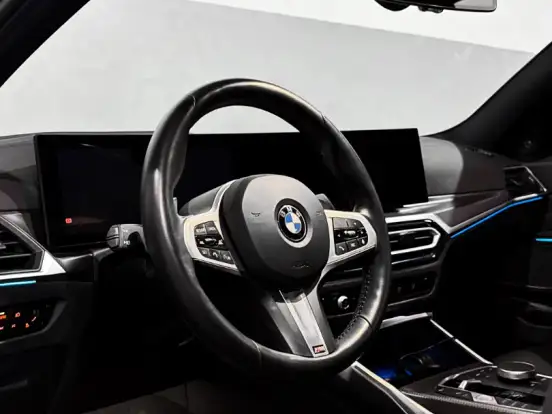 BMW-320i-2.0 16V TURBO FLEX M SPORT AUTOMÁTICO BMW-320i-2024