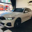 BMW 320i 2.0 16V TURBO FLEX M SPORT AUTOMÁTICO BMW 320i 2.0 16V TURBO FLEX M SPORT AUTOMÁTICO