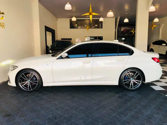 BMW-320i-2.0 16V TURBO FLEX M SPORT AUTOMÁTICO BMW-320i-2021