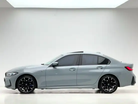 BMW-320i-2.0 16V TURBO FLEX M SPORT AUTOMÁTICO BMW-320i-2026