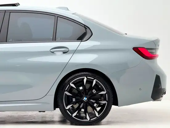 BMW-320i-2.0 16V TURBO FLEX M SPORT AUTOMÁTICO BMW-320i-2026