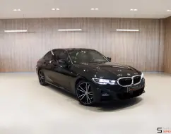 BMW 320i 2.0 16V TURBO FLEX M SPORT AUTOMÁTICO BMW 320i 2.0 16V TURBO FLEX M SPORT AUTOMÁTICO