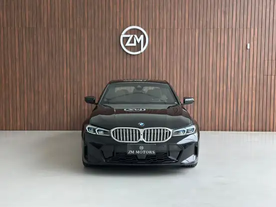 BMW-320i-2.0 16V TURBO FLEX M SPORT AUTOMÁTICO BMW-320i-2024