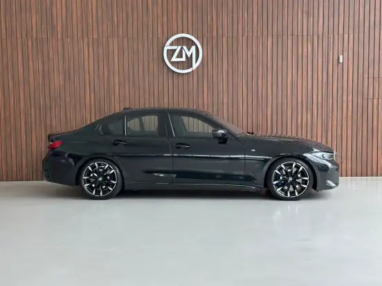 BMW-320i-2.0 16V TURBO FLEX M SPORT AUTOMÁTICO BMW-320i-2024