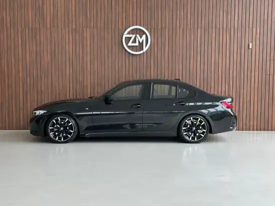 BMW-320i-2.0 16V TURBO FLEX M SPORT AUTOMÁTICO BMW-320i-2024