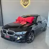 BMW 320i 2.0 16V TURBO FLEX SPORT GP AUTOMÁTICO BMW 320i 2.0 16V TURBO FLEX SPORT GP AUTOMÁTICO