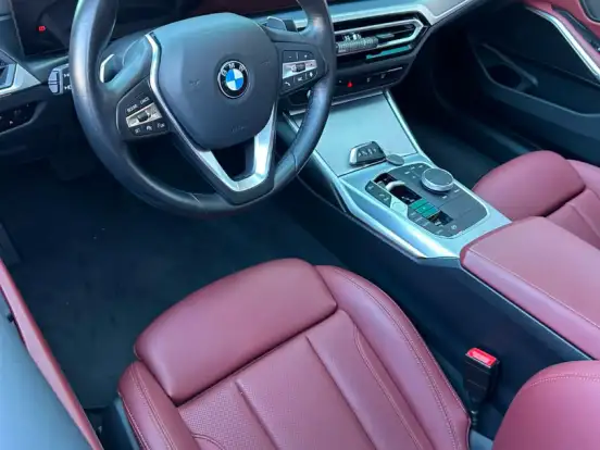 BMW-320i-2.0 16V TURBO FLEX SPORT GP AUTOMÁTICO BMW-320i-2022