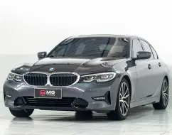 BMW 320i 2.0 16V TURBO GASOLINA SPORT GP AUTOMÁTICO BMW 320i 2.0 16V TURBO GASOLINA SPORT GP AUTOMÁTICO
