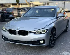 BMW 320i 2.0 SPORT 16V TURBO ACTIVE FLEX 4P AUTOMÁTICO BMW 320i 2.0 SPORT 16V TURBO ACTIVE FLEX 4P AUTOMÁTICO
