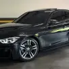 BMW 320i 2.0 SPORT 16V TURBO ACTIVE FLEX 4P AUTOMÁTICO BMW 320i 2.0 SPORT 16V TURBO ACTIVE FLEX 4P AUTOMÁTICO