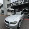 BMW 320i 2.0 TOP 16V GASOLINA 4P AUTOMÁTICO BMW 320i 2.0 TOP 16V GASOLINA 4P AUTOMÁTICO