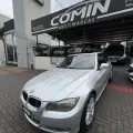 BMW 320i 2.0 TOP 16V GASOLINA 4P AUTOMÁTICO BMW 320i 2.0 TOP 16V GASOLINA 4P AUTOMÁTICO