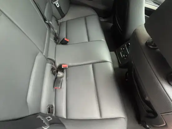 BMW-320i-2.0 TOP 16V GASOLINA 4P AUTOMÁTICO BMW-320i-2008