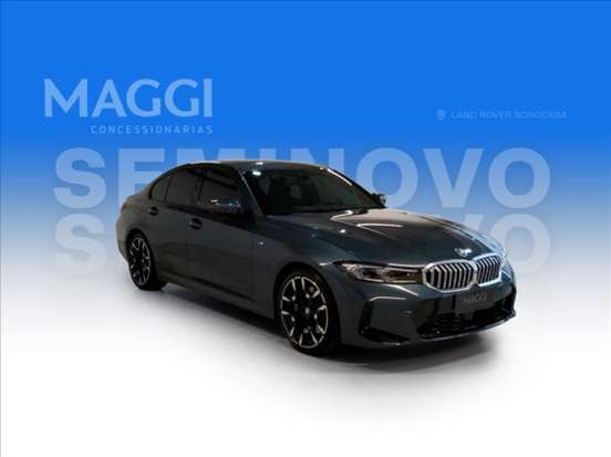 BMW-320i-2025