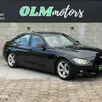 BMW 320i 2.0 GP 16V TURBO ACTIVE FLEX 4P AUTOMÁTICO BMW 320i 2.0 GP 16V TURBO ACTIVE FLEX 4P AUTOMÁTICO