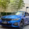 BMW 330e 2.0 16V TURBO HÍBRIDO M SPORT AUTOMÁTICO BMW 330e 2.0 16V TURBO HÍBRIDO M SPORT AUTOMÁTICO