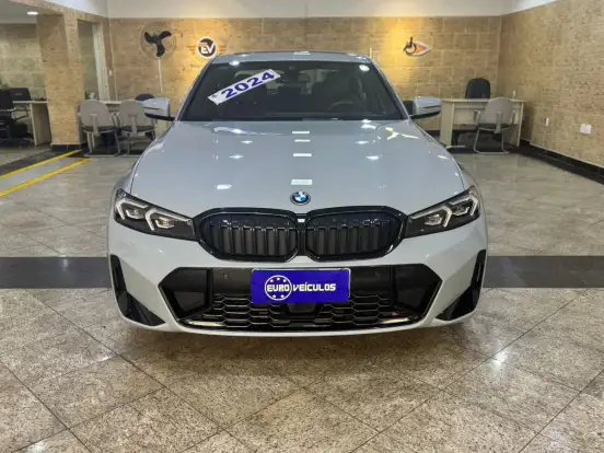 BMW-330e-2.0 16V TURBO HÍBRIDO M SPORT AUTOMÁTICO BMW-330e-2023