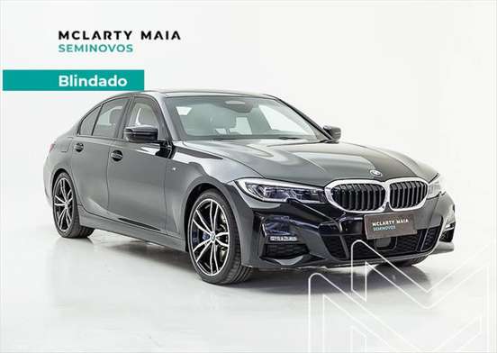 BMW-330e-2020