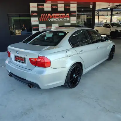 BMW-335i-2010