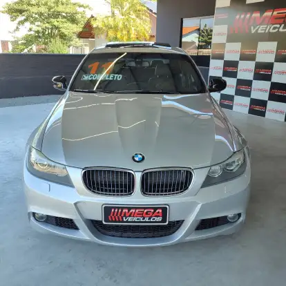 BMW-335i-2010