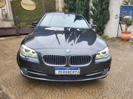 BMW-528i-2012