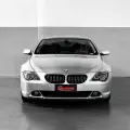 BMW 645CI 4.4 COUPÉ V8 32V GASOLINA 2P AUTOMÁTICO BMW 645CI 4.4 COUPÉ V8 32V GASOLINA 2P AUTOMÁTICO