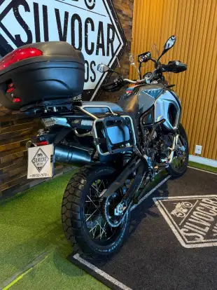 BMW-F 800 GS ADVENTURE BMW-F 800 GS ADVENTURE-2017