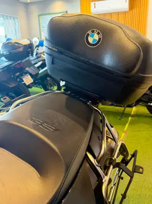 BMW-F 800 GS ADVENTURE-2017