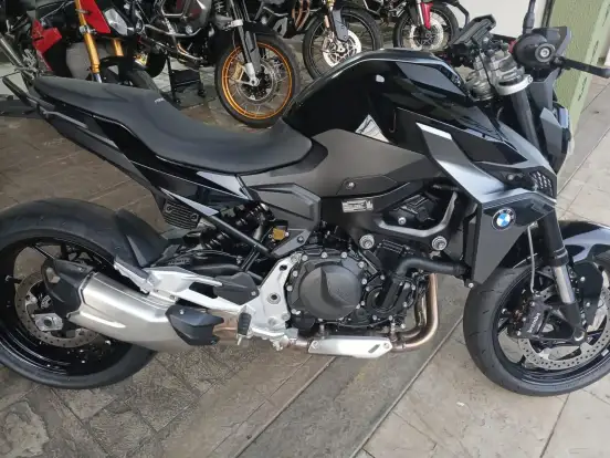 BMW-F 900 R SPORT PLUS-2025