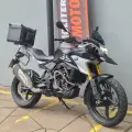 BMW G 310 GS BMW G 310 GS