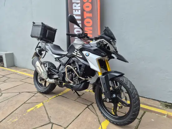 BMW-G 310 GS-2023