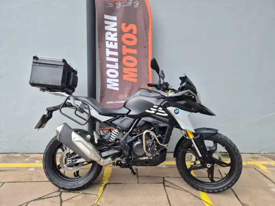 BMW-G 310 GS BMW-G 310 GS-2023