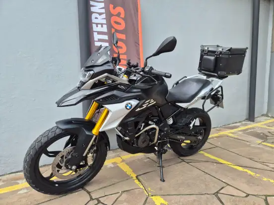 BMW-G 310 GS-2023