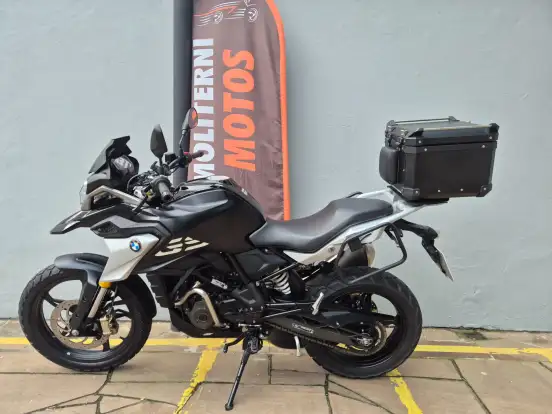 BMW-G 310 GS BMW-G 310 GS-2023
