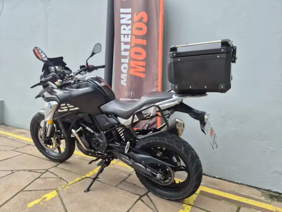 BMW-G 310 GS BMW-G 310 GS-2023