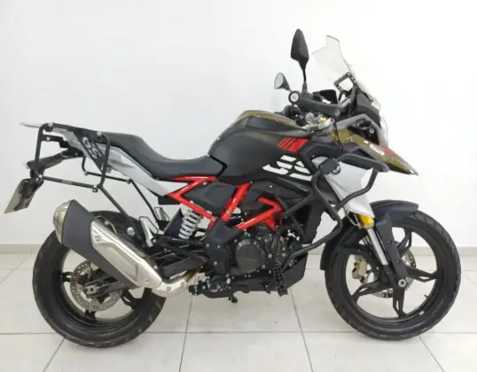 BMW G 310 GS 