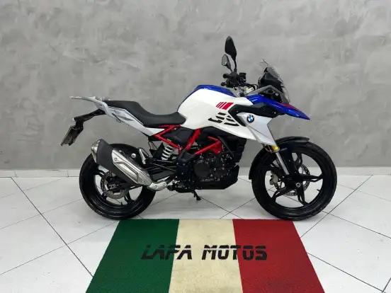 BMW-G 310 GS BMW-G 310 GS-2026