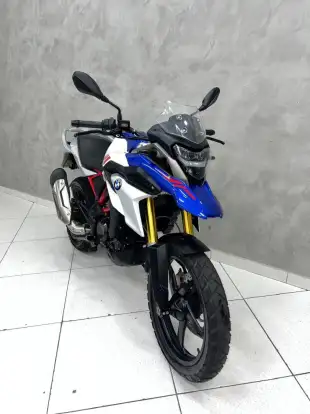 BMW-G 310 GS-2026