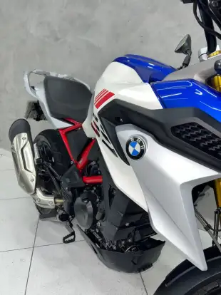 BMW-G 310 GS-2026