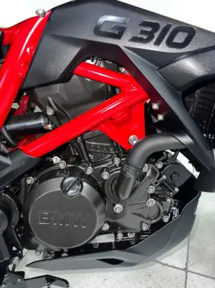 BMW-G 310 GS-2026