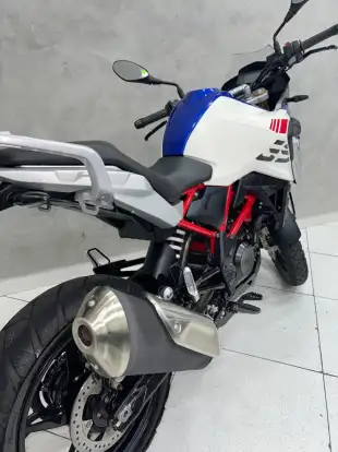 BMW-G 310 GS-2026