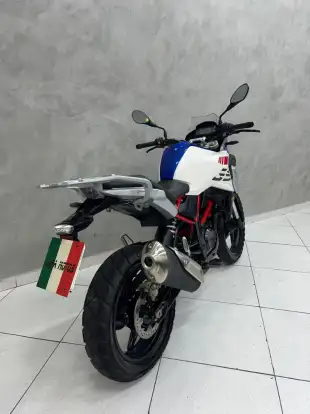 BMW-G 310 GS-2026