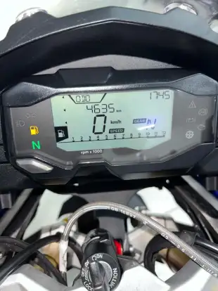 BMW-G 310 GS-2026