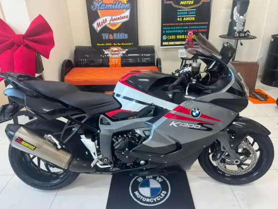 BMW K 1300 S 
